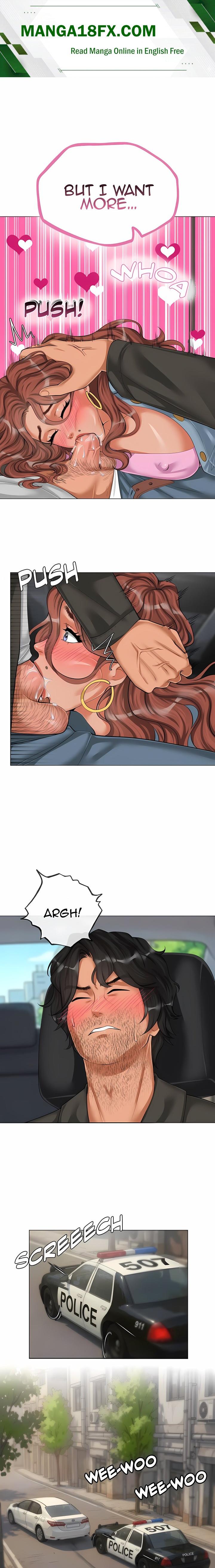 Beyond The Rules (Uncensored) 1