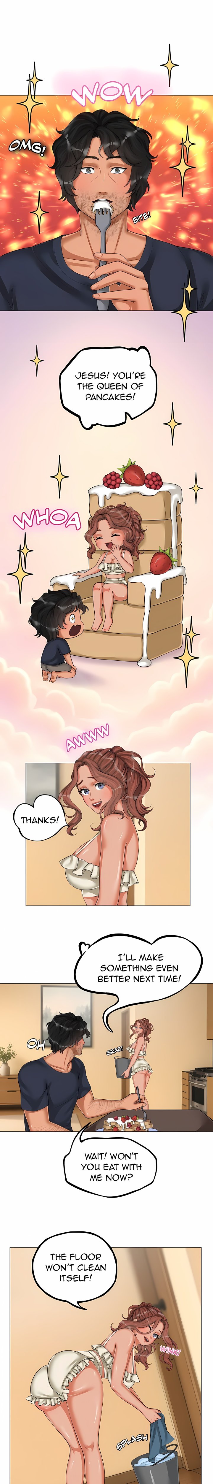 Beyond The Rules (Uncensored) 12