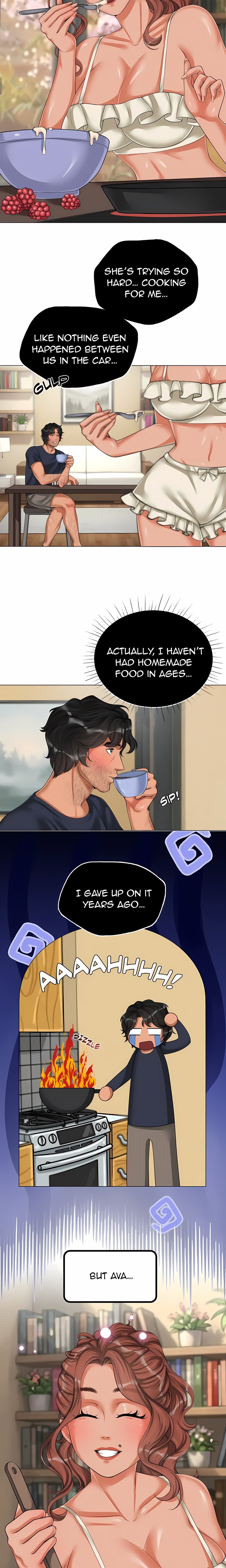 Beyond The Rules (Uncensored) 7