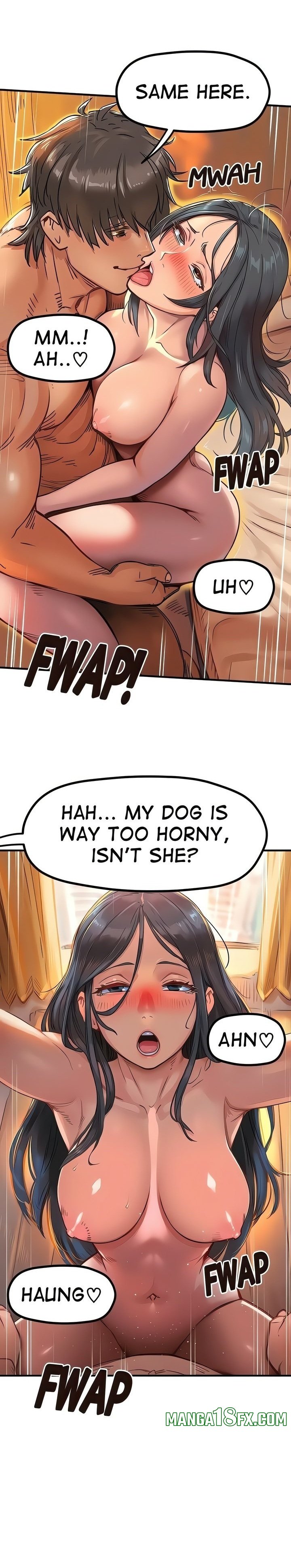 Big Dog 5