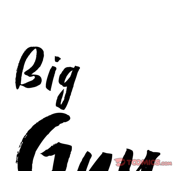 Big Guy 12
