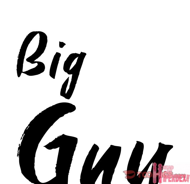 Big Guy 12