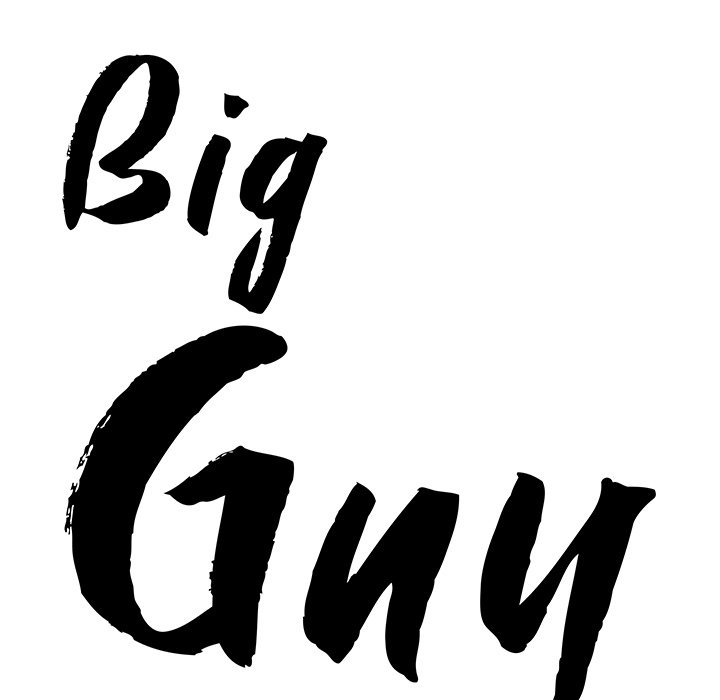 Big Guy 11