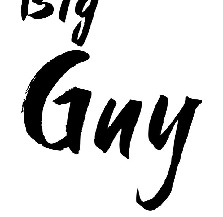 Big Guy 11