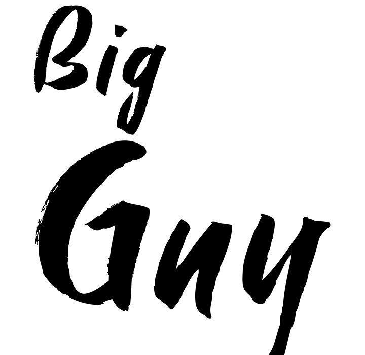 Big Guy 10