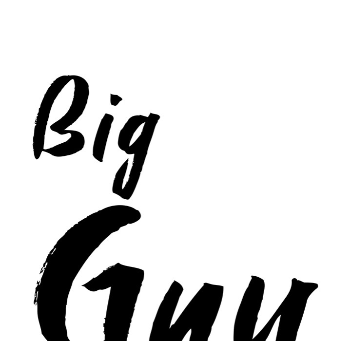 Big Guy 10