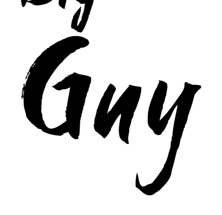 Big Guy 9