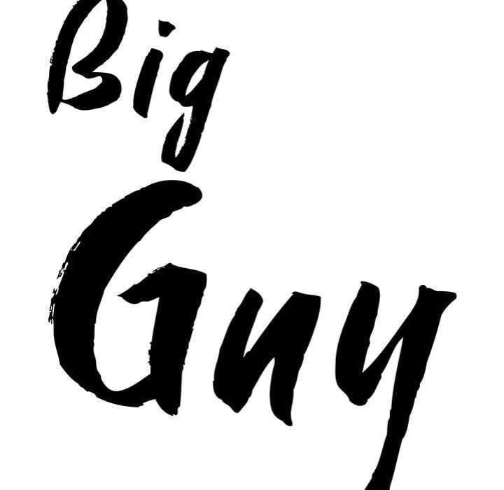 Big Guy 10