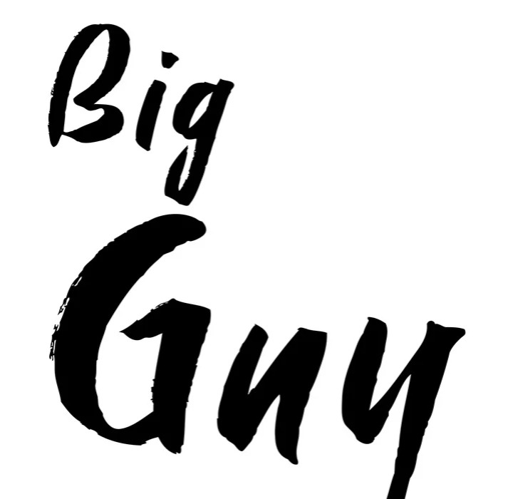 Big Guy 10