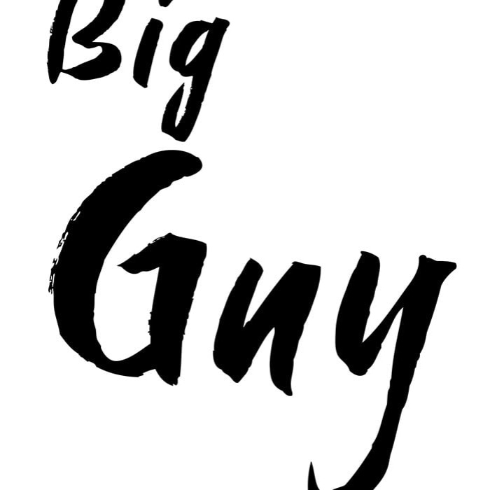 Big Guy 10