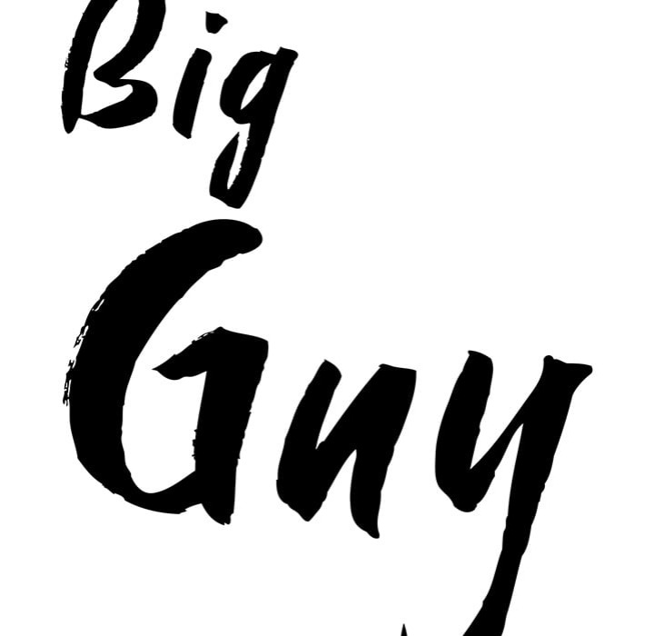 Big Guy 10