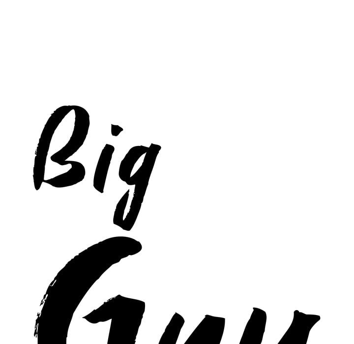 Big Guy 10