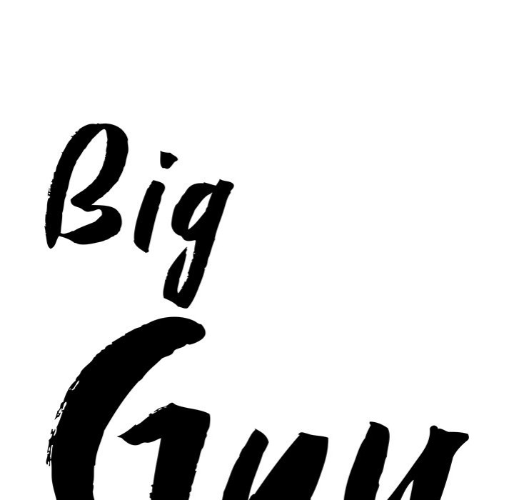 Big Guy 10