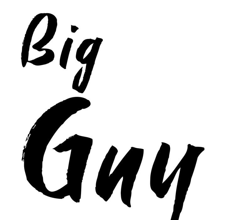 Big Guy 9