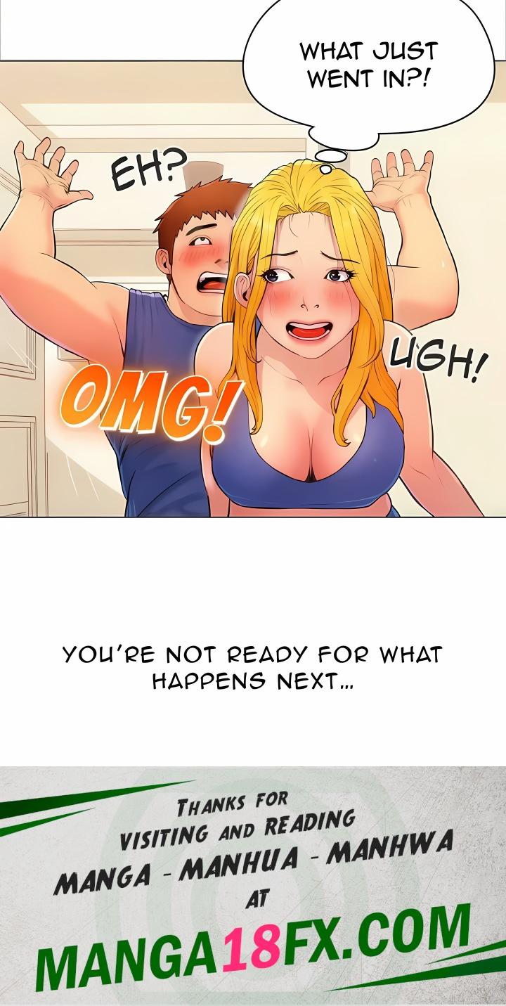Big Hole Protocol (Uncensored) 7