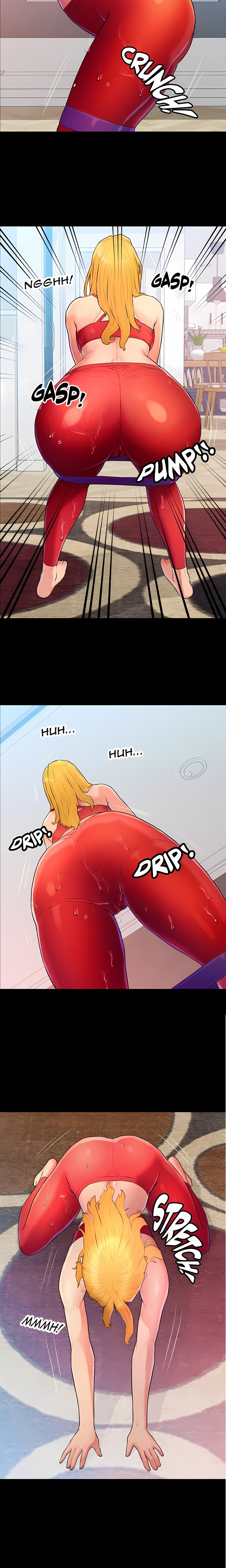 Big Hole Protocol (Uncensored) 10