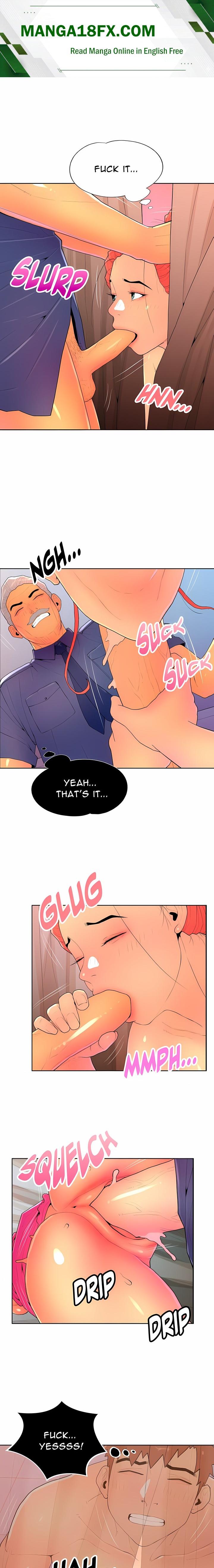 Big Hole Protocol (Uncensored) 1