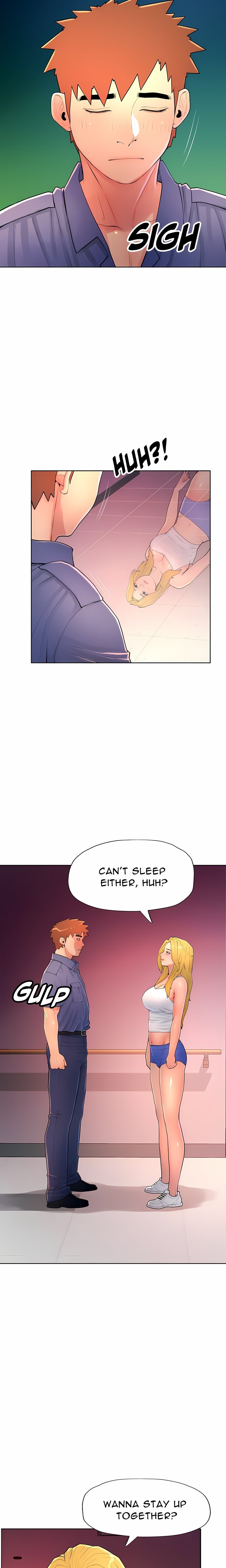 Big Hole Protocol (Uncensored) 10
