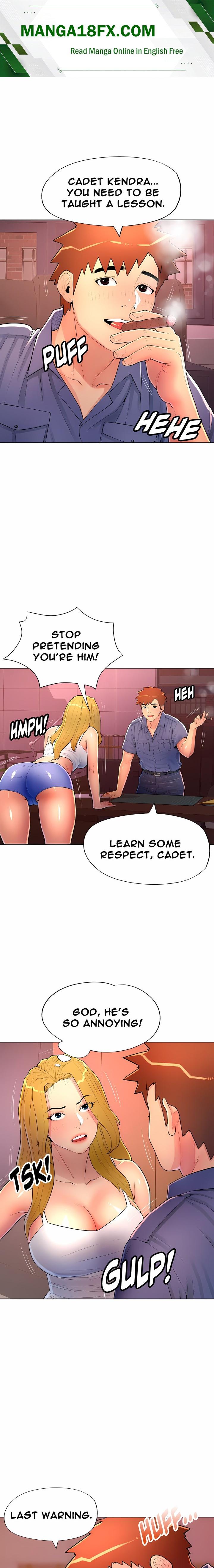 Big Hole Protocol (Uncensored) 1