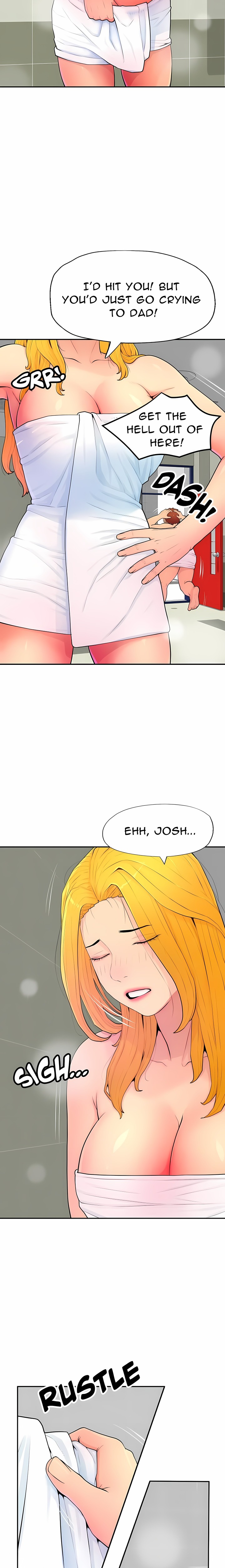 Big Hole Protocol (Uncensored) 16