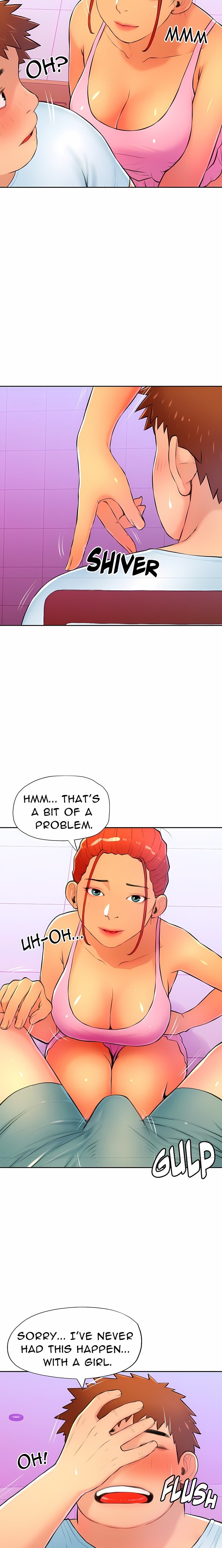 Big Hole Protocol (Uncensored) 17