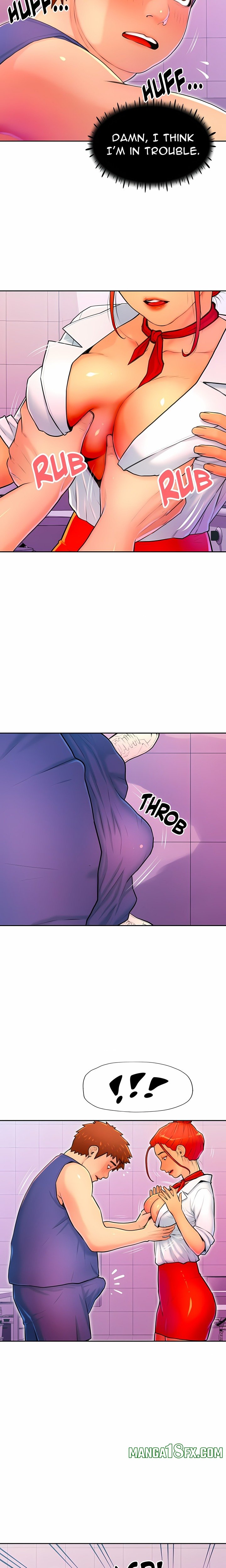Big Hole Protocol (Uncensored) 3