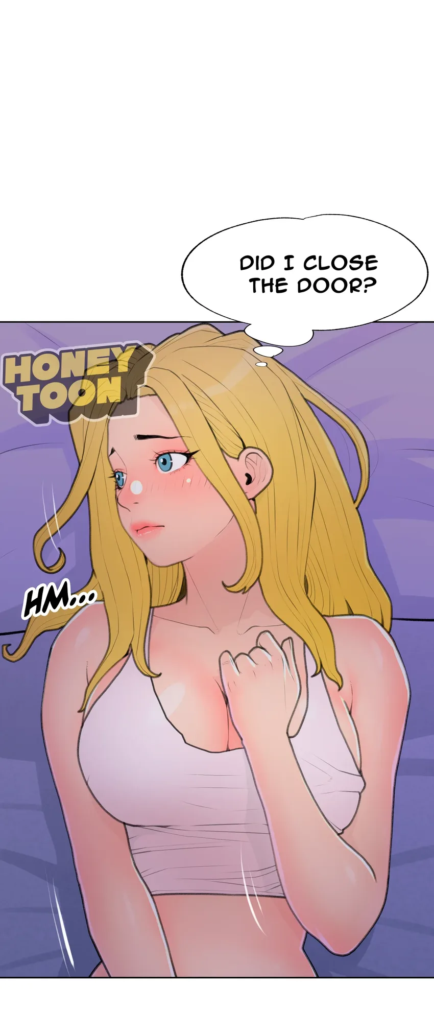 Big Hole Protocol (Uncensored) 12
