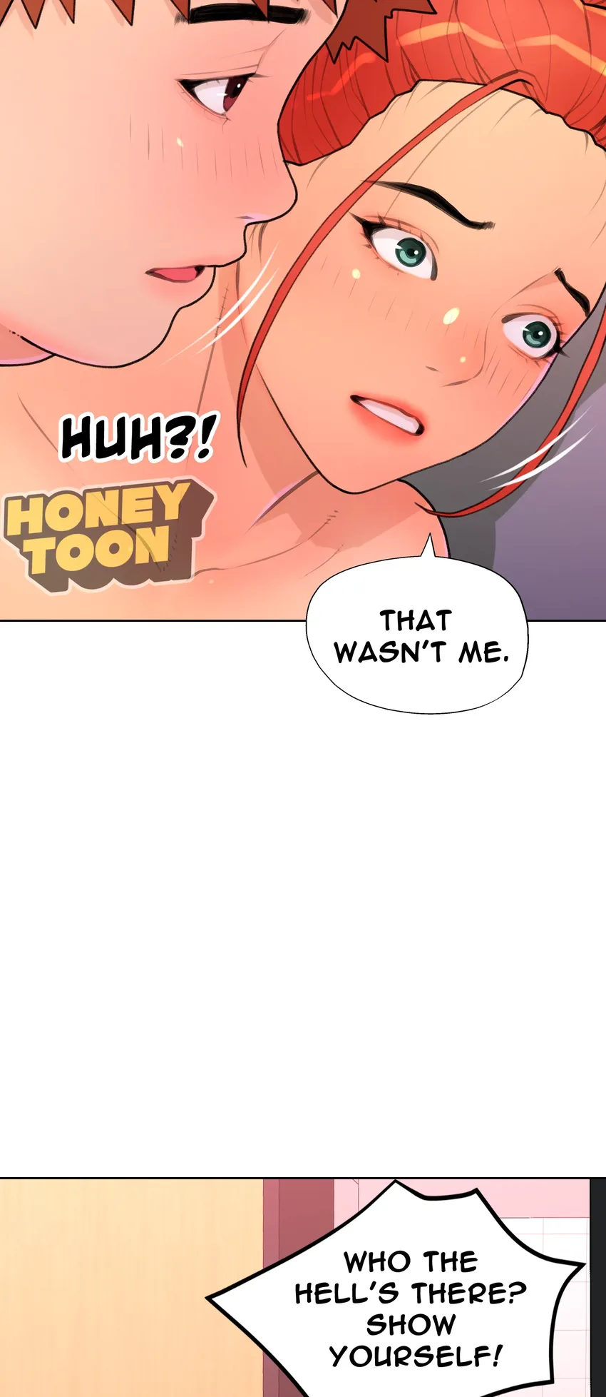 Big Hole Protocol (Uncensored) 4