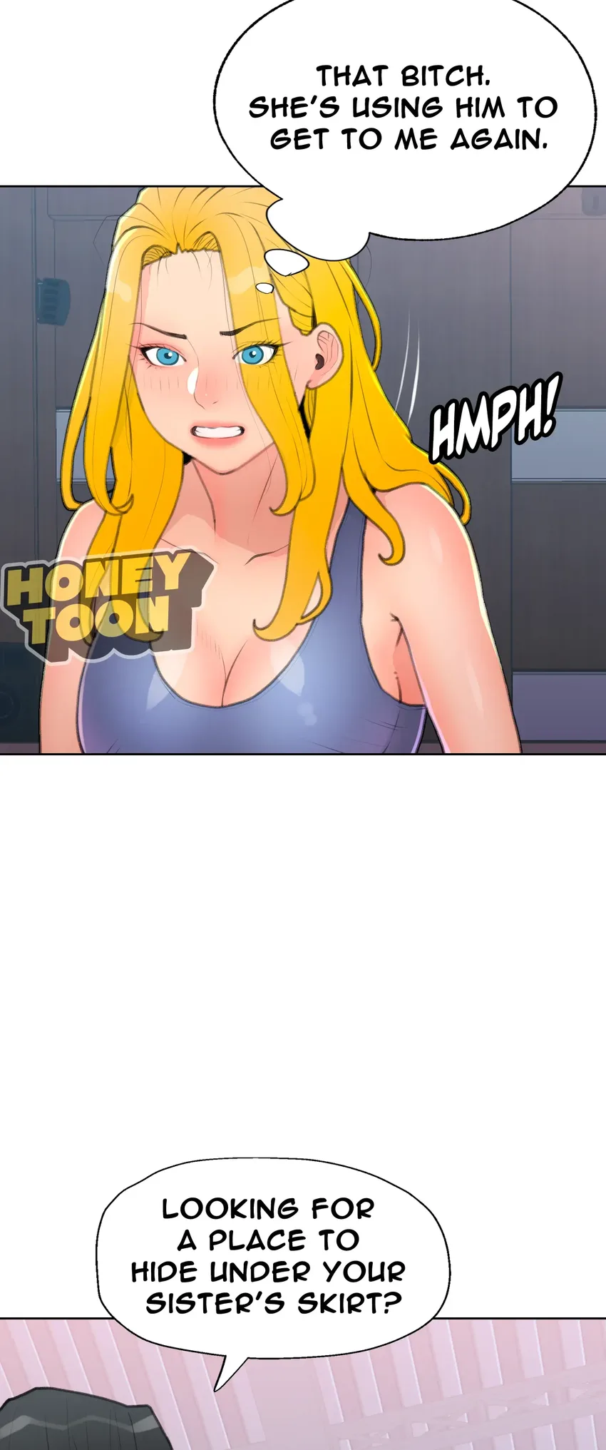 Big Hole Protocol (Uncensored) 36