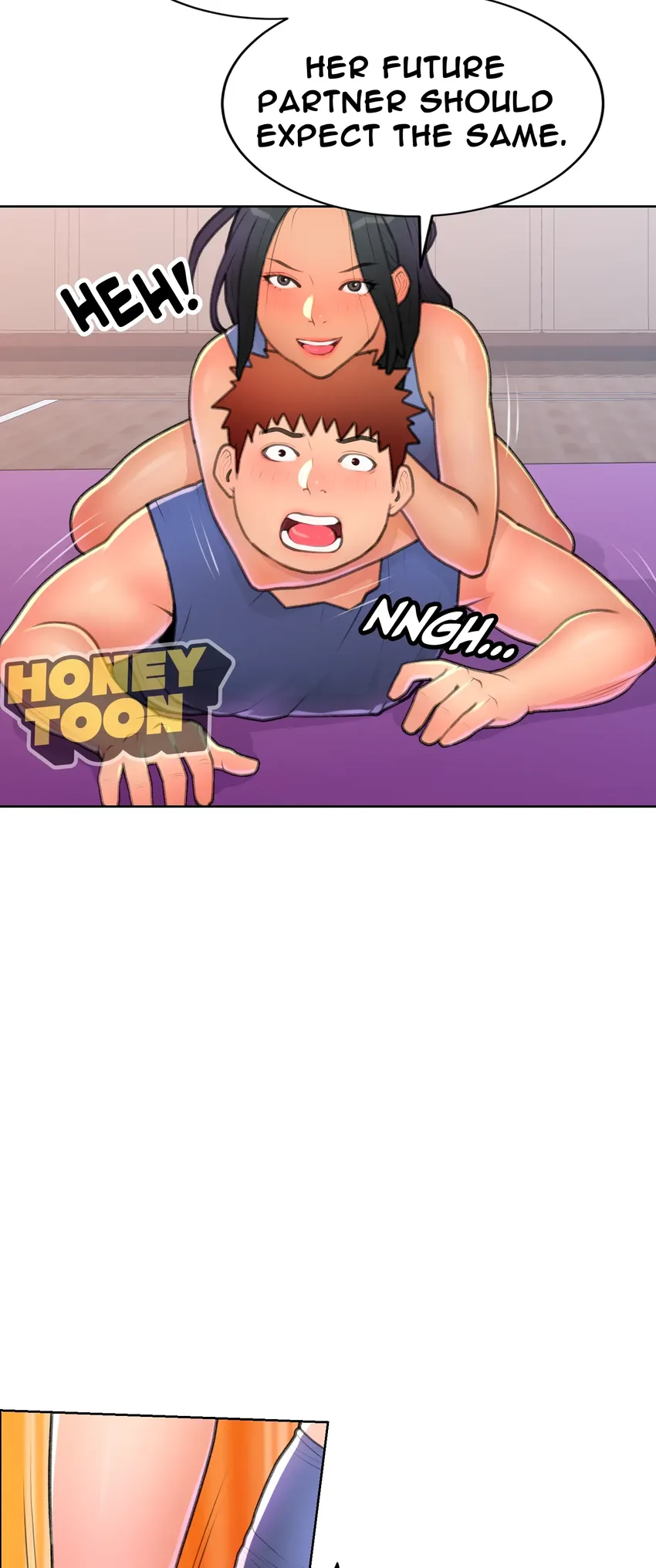 Big Hole Protocol (Uncensored) 48