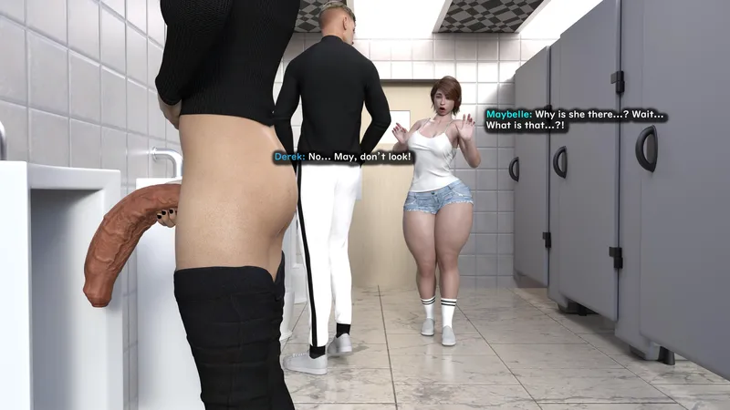 Bigger Is Better 3