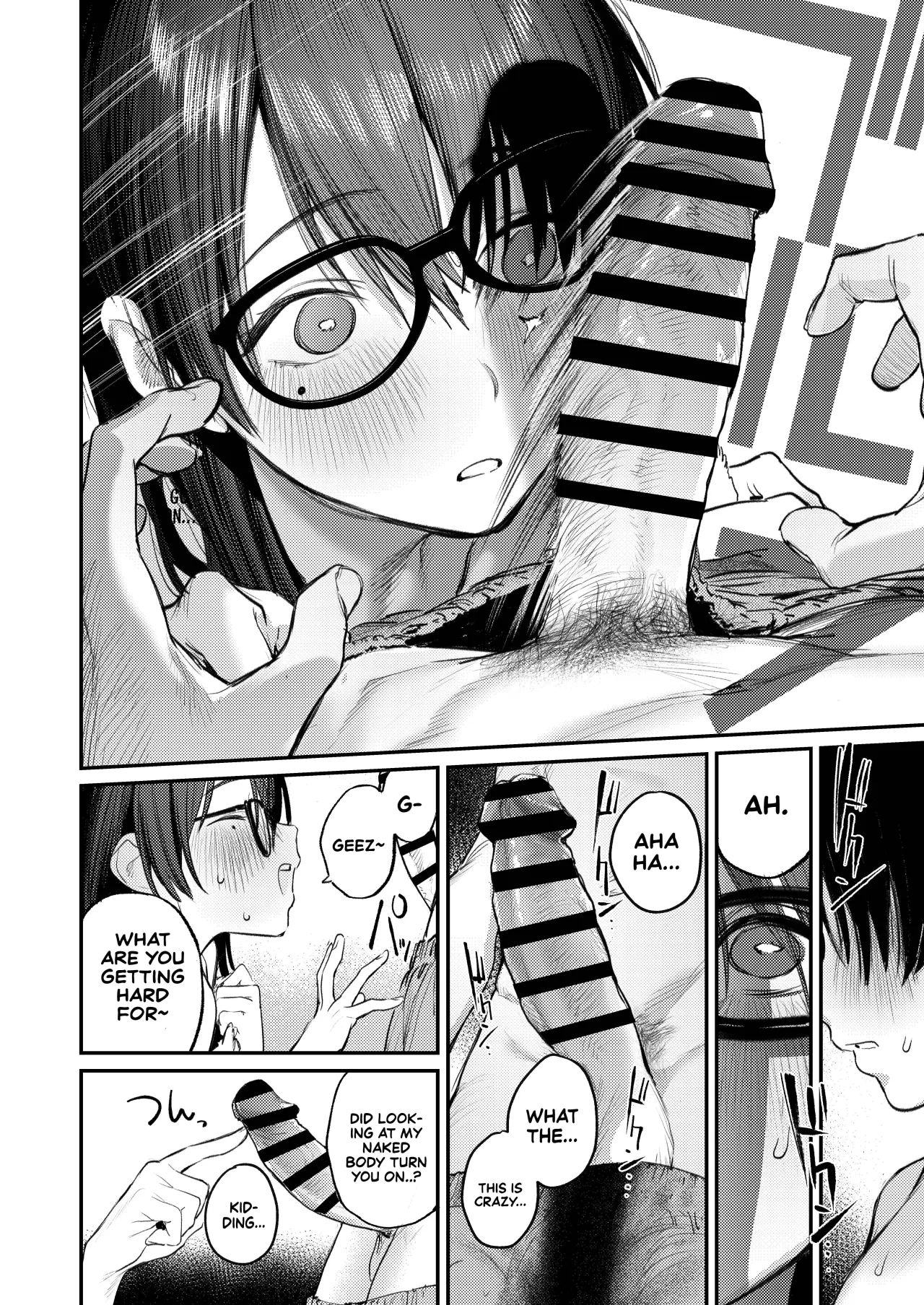 Bijutsubu Harem Katsudou Nisshi ~Senpai no Slump Kaishou ni Kyouryoku shitara, Ikioi de 3P suru Koto ni Natta Hanashi~ 15