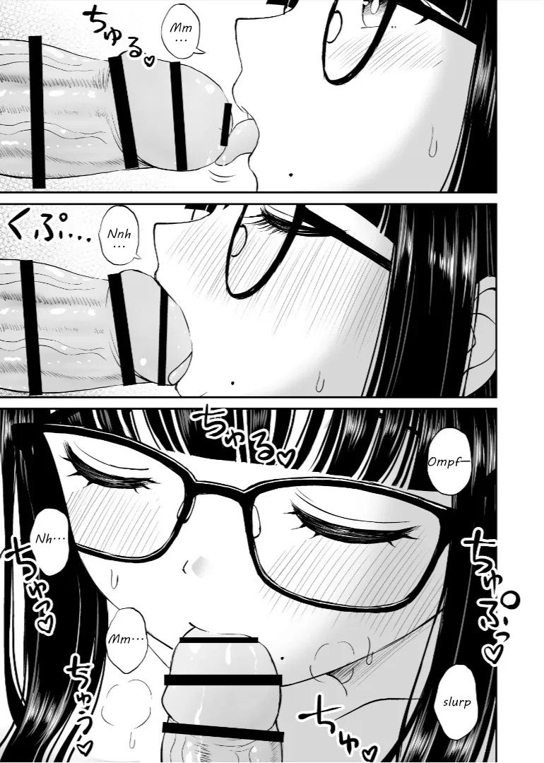 Bijutsubu no Kyonyuu Kouhai ga Nude Model ni Natta Kekka Amari ni Ero Sugite Ore no Geijutsu ga Bakuhatsushita Hanashi 2 28