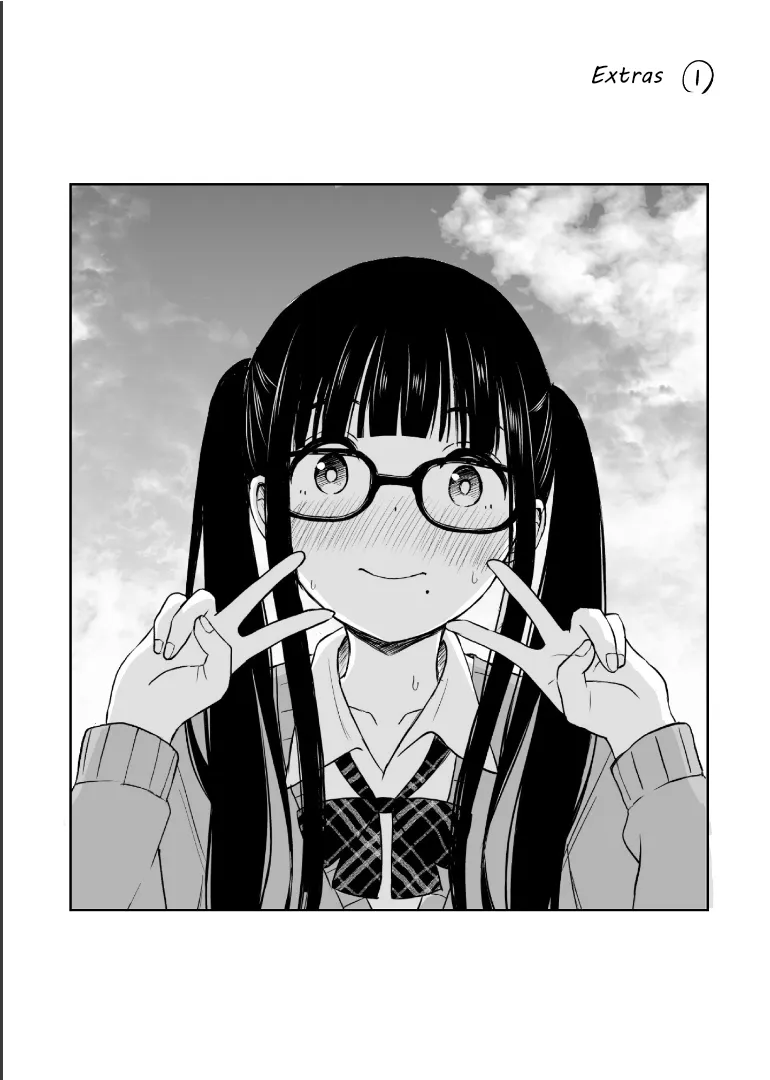 Bijutsubu no Kyonyuu Kouhai ga Nude Model ni Natta Kekka Amari ni Ero Sugite Ore no Geijutsu ga Bakuhatsushita Hanashi 2 49