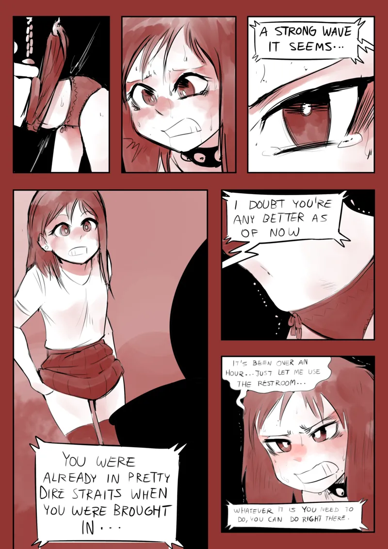 Biku Room 3