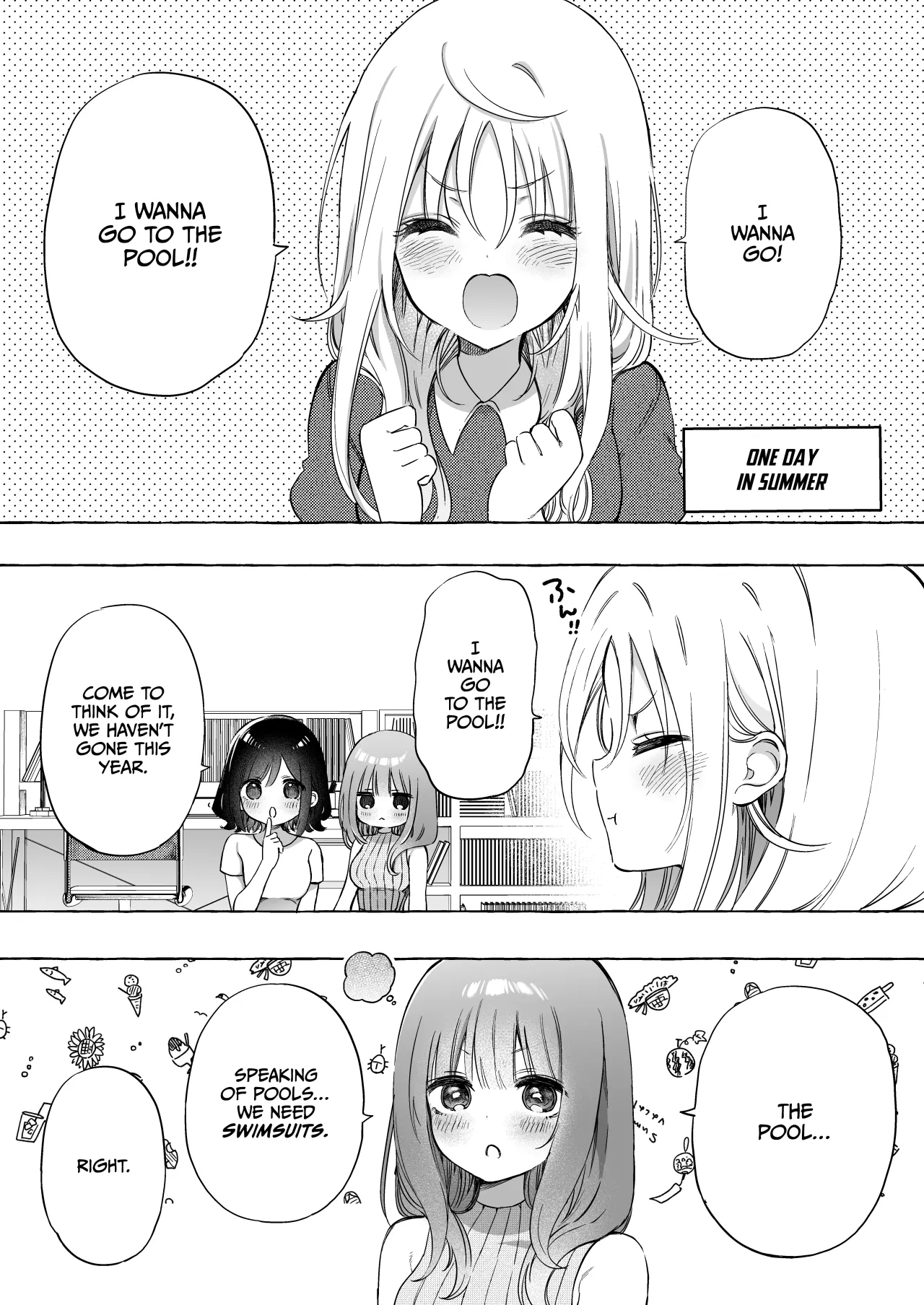 Binkan Chikubi ni Lotion Gauze de Oshioki ♡ Manga 2