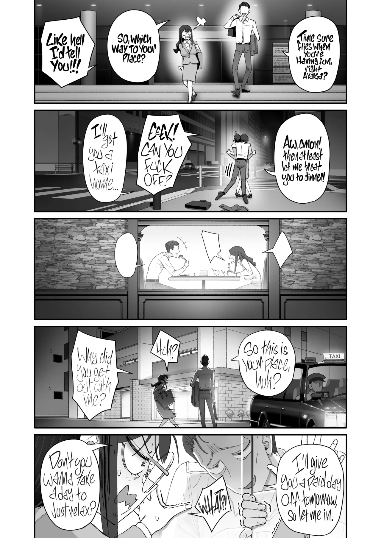 Binkan Jimiko wa Iki zurai!!! 42
