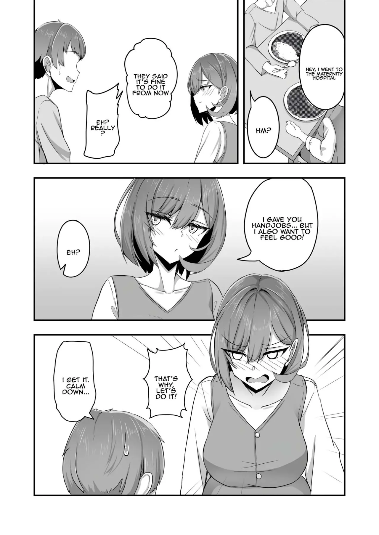 Bishoujo TS shita Yuujin o Shiawaseni suru Hon 22