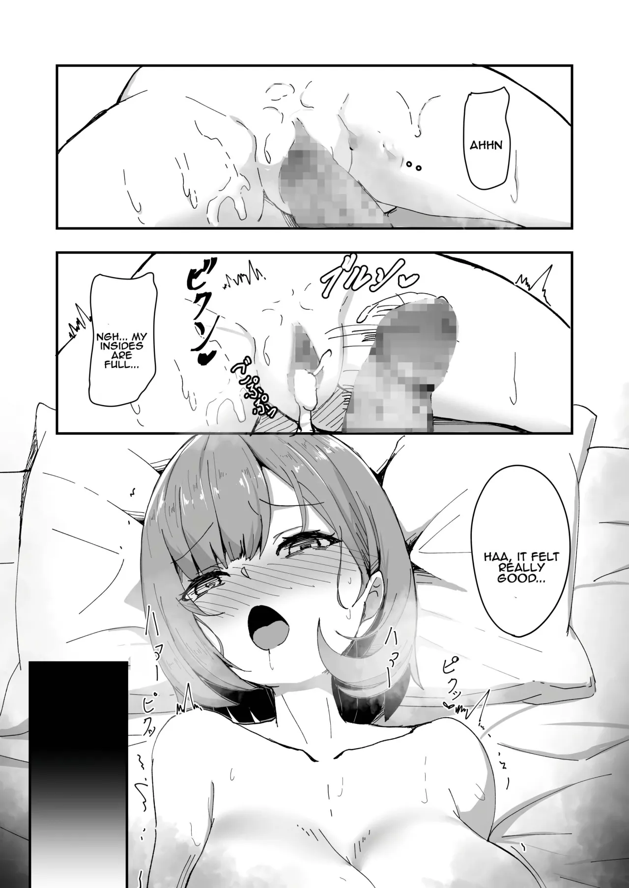 Bishoujo TS Shite Choushi ni Notta Yuujin o Appli de Omocha ni suru Hon 31