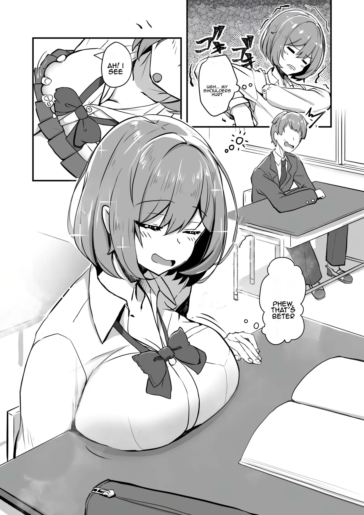 Bishoujo TS Shite Choushi ni Notta Yuujin o Appli de Omocha ni suru Hon 8