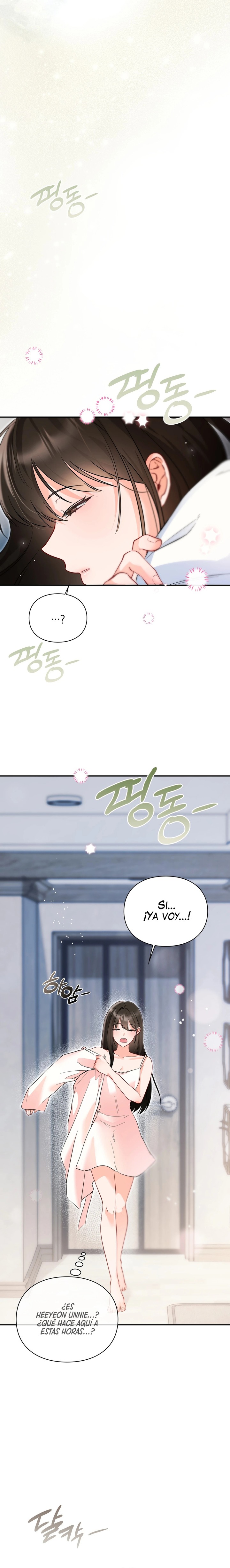 Bitter Candy Raw 18