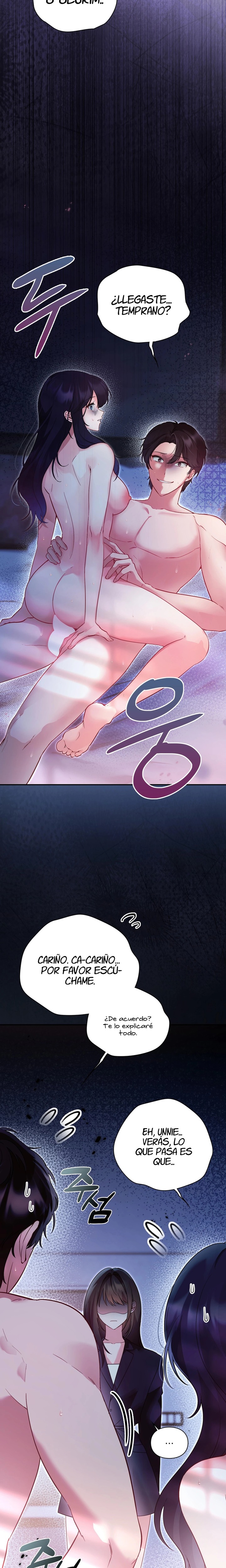 Bitter Candy Raw 5