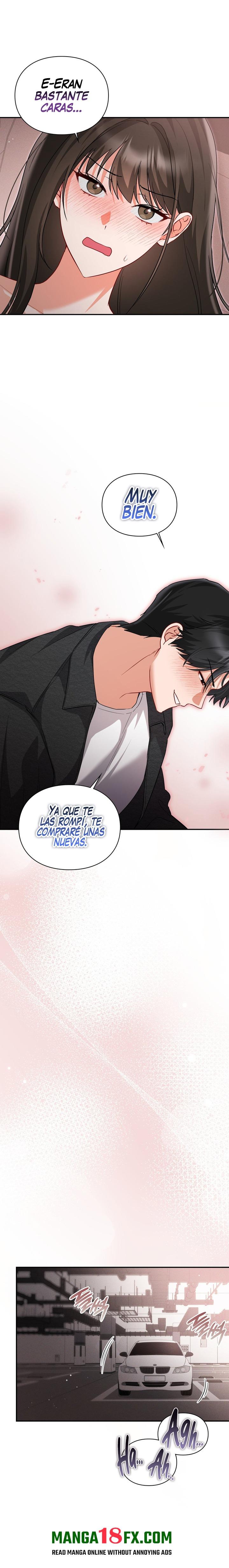 Bitter Candy Raw 11
