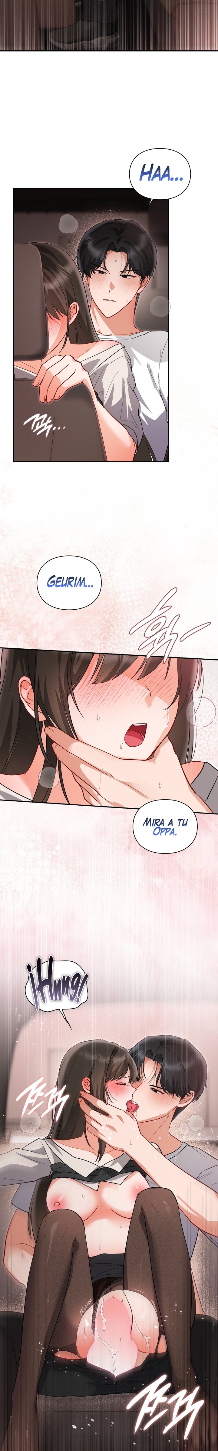 Bitter Candy Raw 14