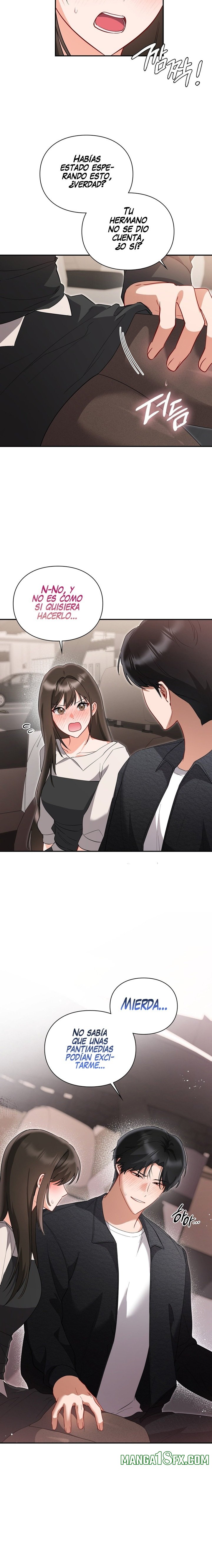 Bitter Candy Raw 5