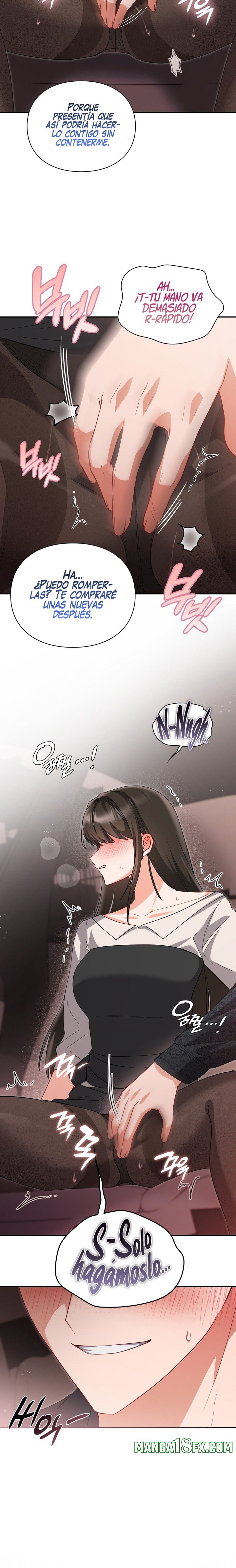 Bitter Candy Raw 9