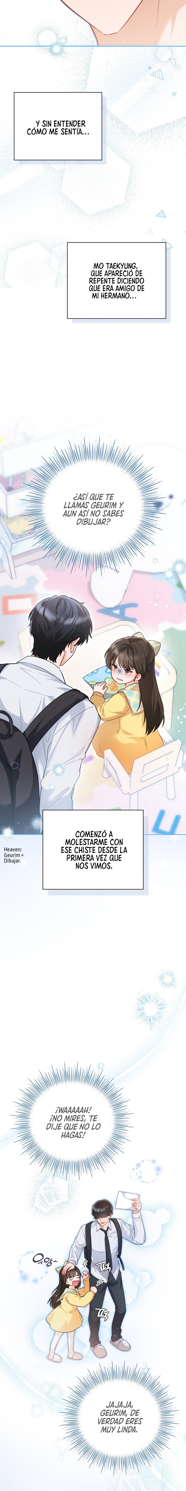 Bitter Candy Raw 2
