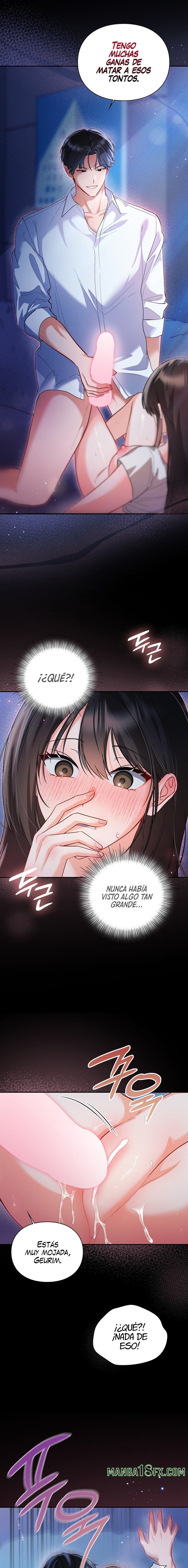 Bitter Candy Raw 13