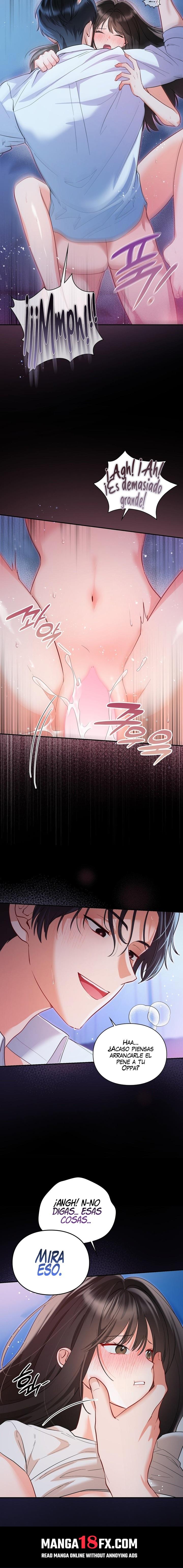 Bitter Candy Raw 14