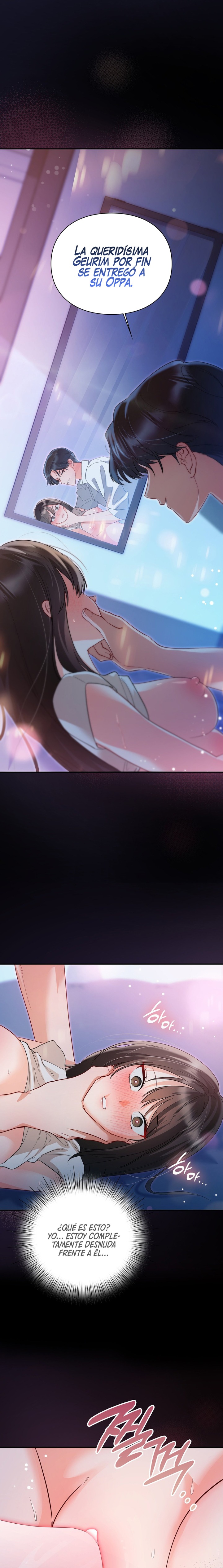 Bitter Candy Raw 15
